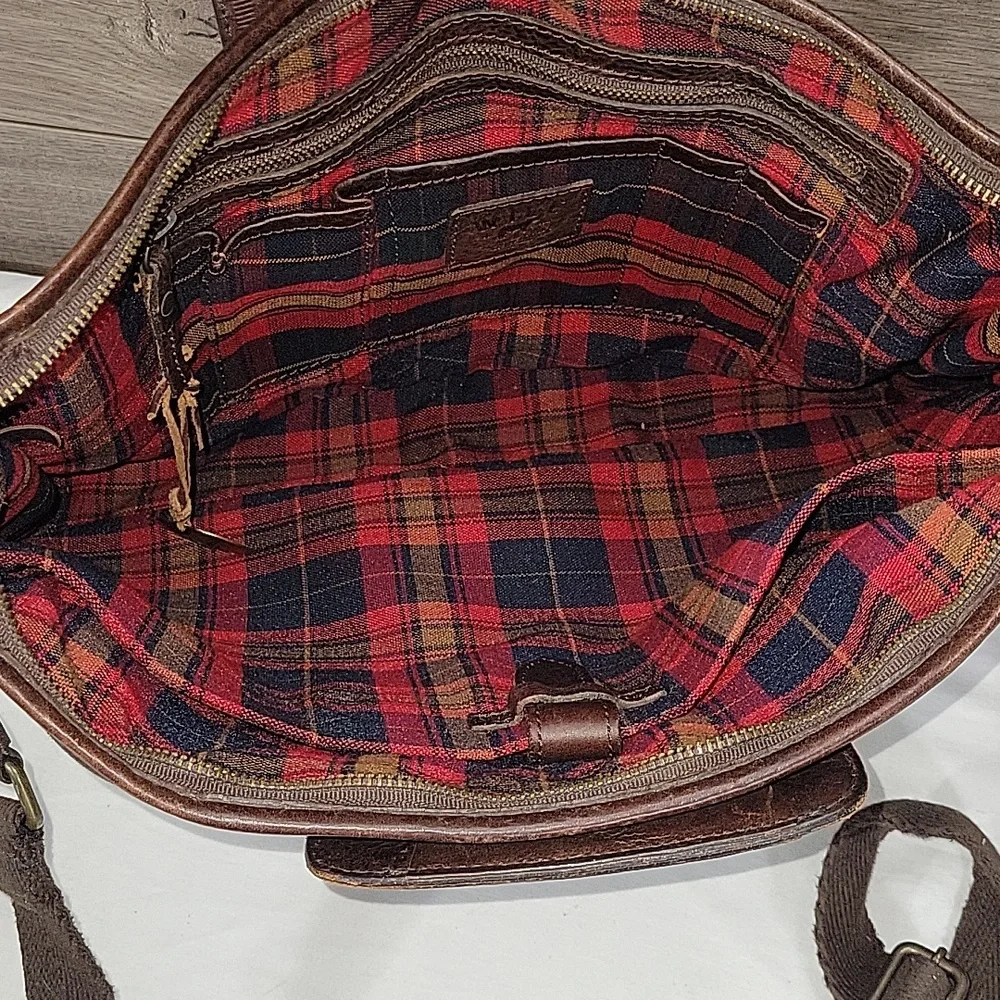 N/A will leather